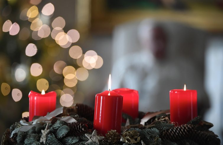 Župne obavijesti (12. – 19. prosinca 2021.)