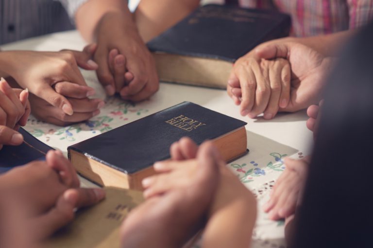 Jedinstvo u različitosti (7. uskrsna nedjelja – C)